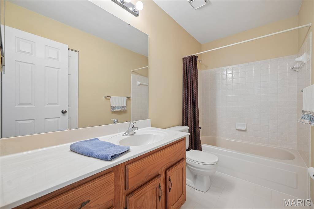 Sancta Maria Estates 6 - Residential