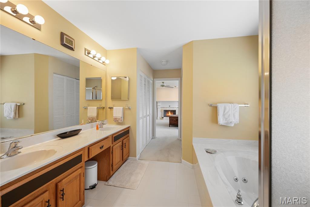Sancta Maria Estates 6 - Residential