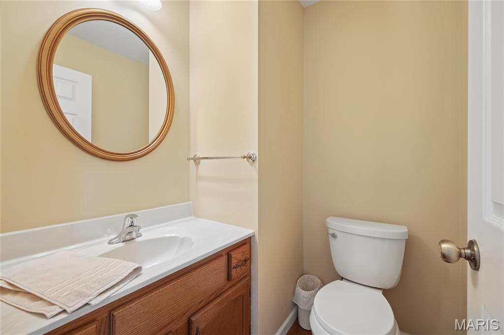 Sancta Maria Estates 6 - Residential
