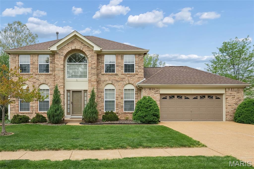 Sancta Maria Estates 6 - Residential