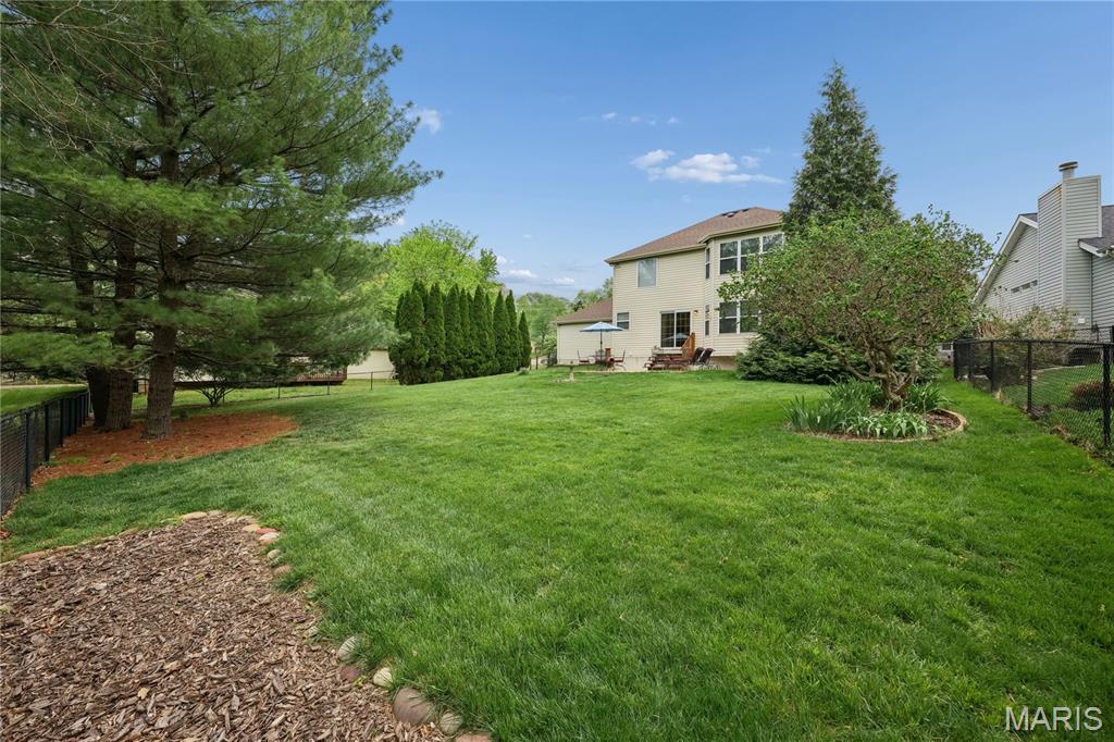Sancta Maria Estates 6 - Residential