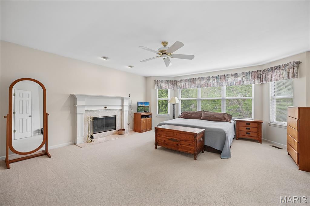 Sancta Maria Estates 6 - Residential