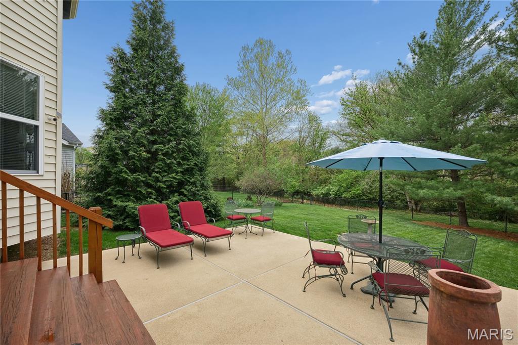 Sancta Maria Estates 6 - Residential