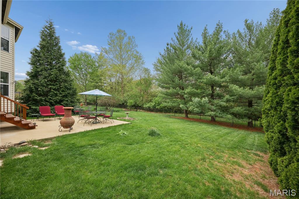 Sancta Maria Estates 6 - Residential