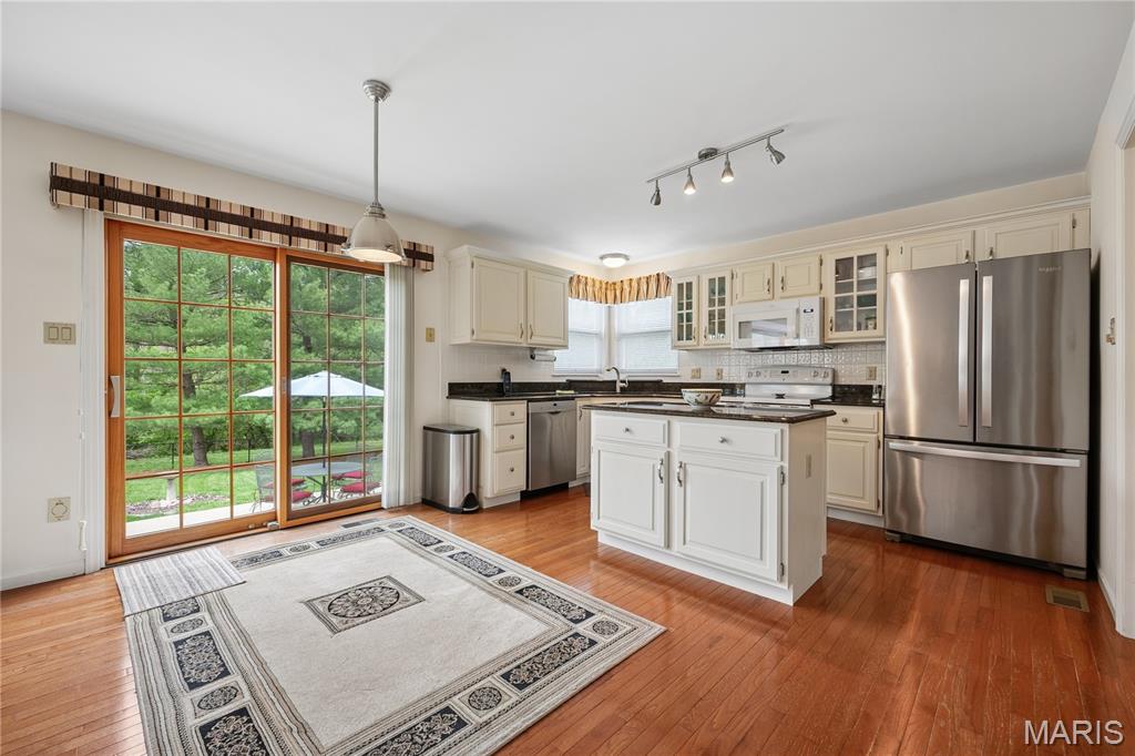 Sancta Maria Estates 6 - Residential