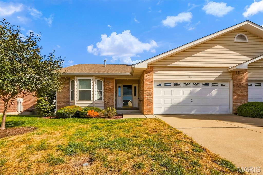 199 Southern Oaks Drive
