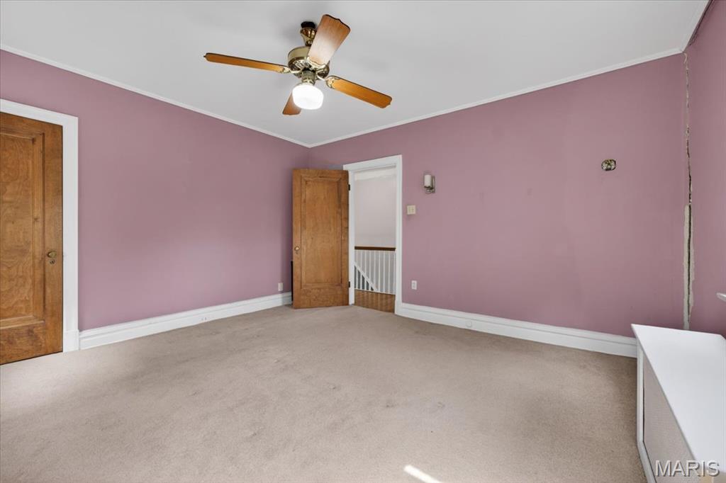 Maryland Terrace - Residential