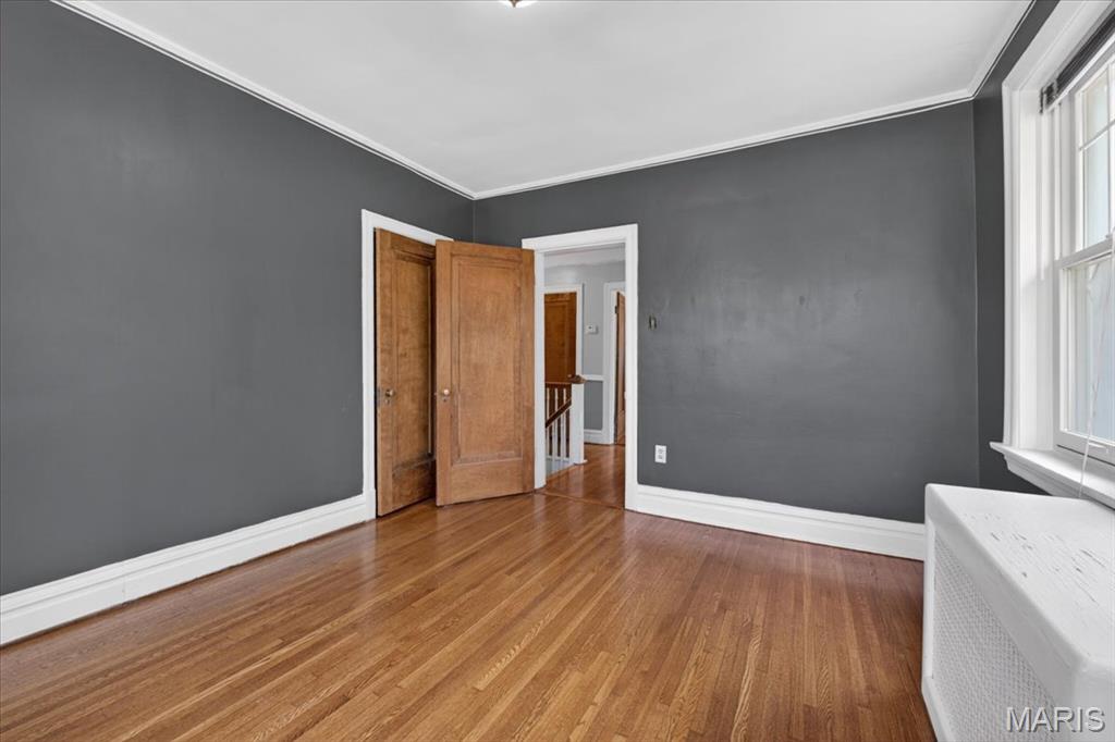 Maryland Terrace - Residential