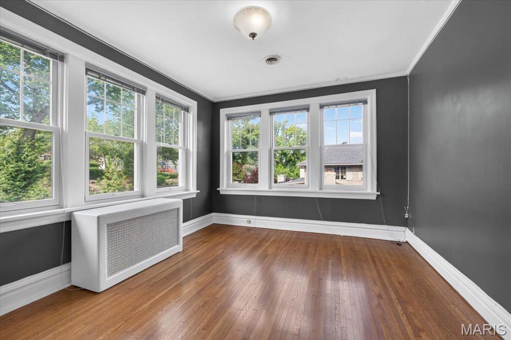 Maryland Terrace - Residential