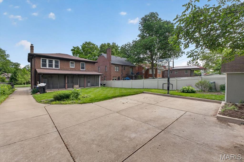 Maryland Terrace - Residential