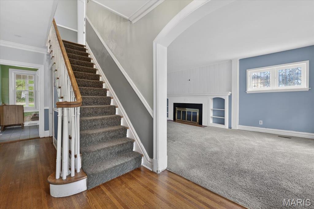 Maryland Terrace - Residential
