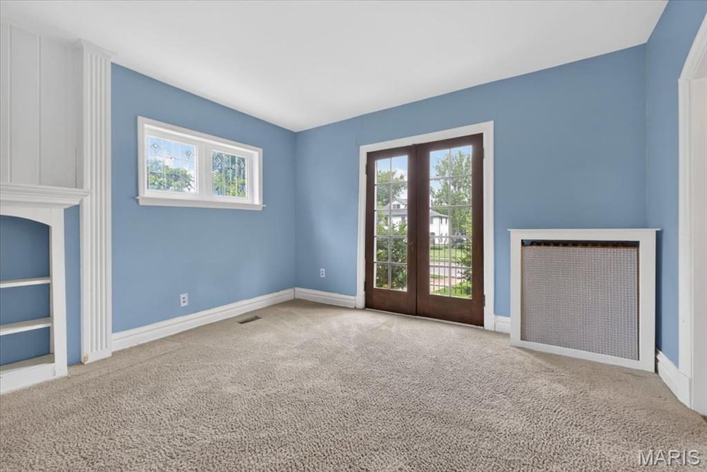 Maryland Terrace - Residential