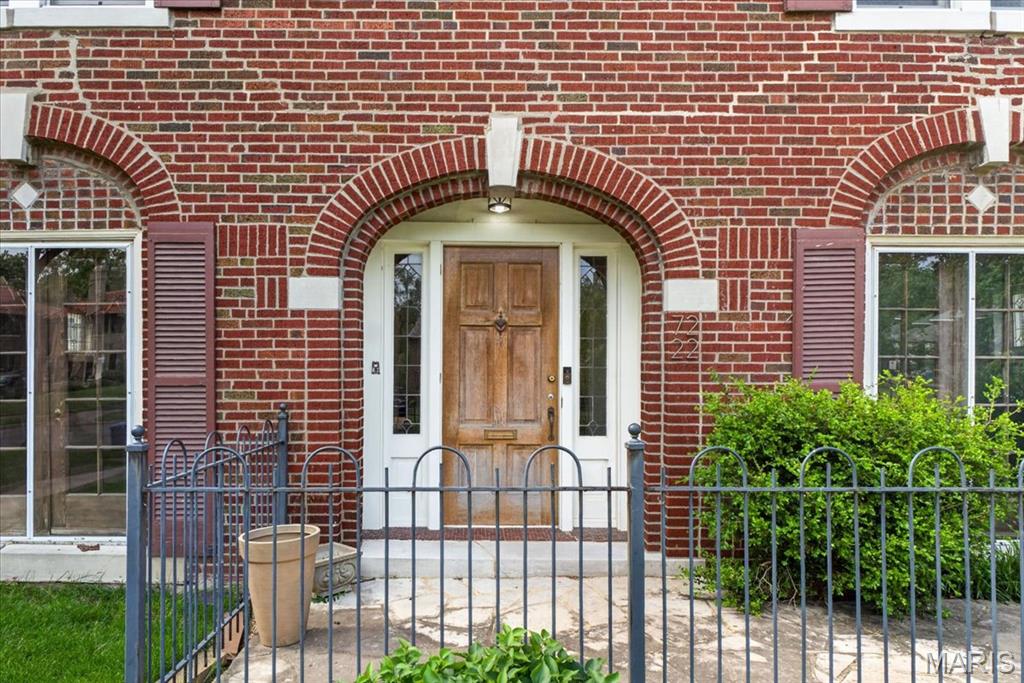 Maryland Terrace - Residential