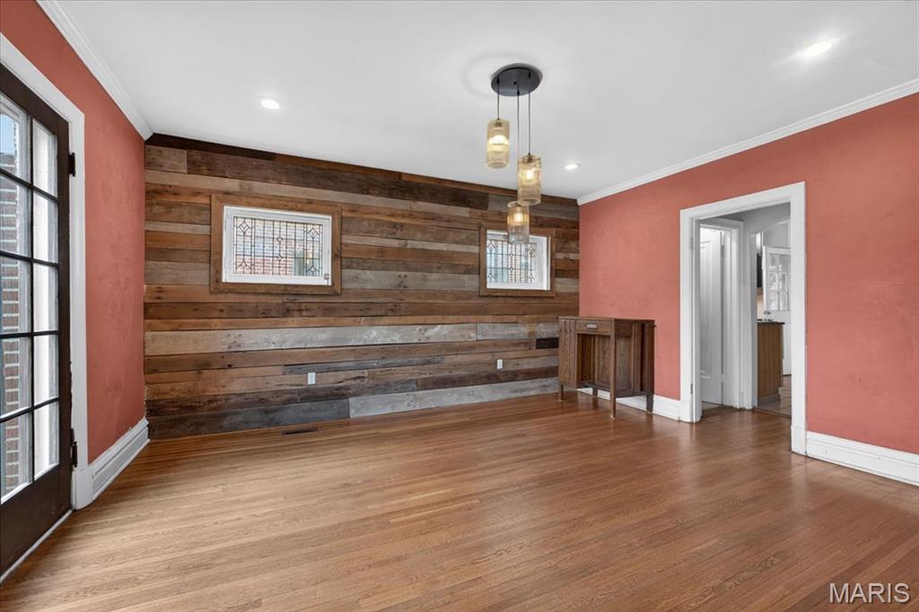 Maryland Terrace - Residential