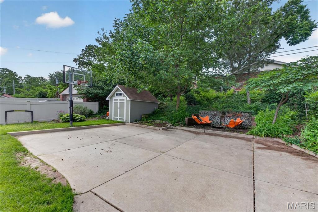 Maryland Terrace - Residential