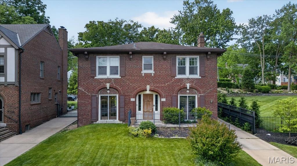 Maryland Terrace - Residential