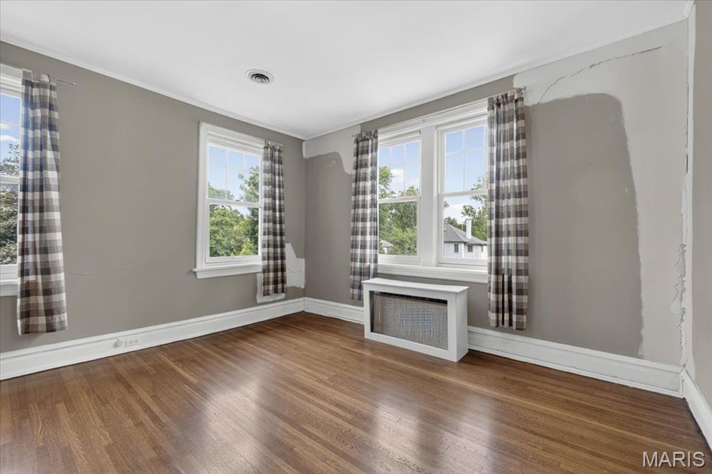Maryland Terrace - Residential