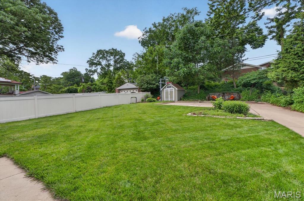 Maryland Terrace - Residential