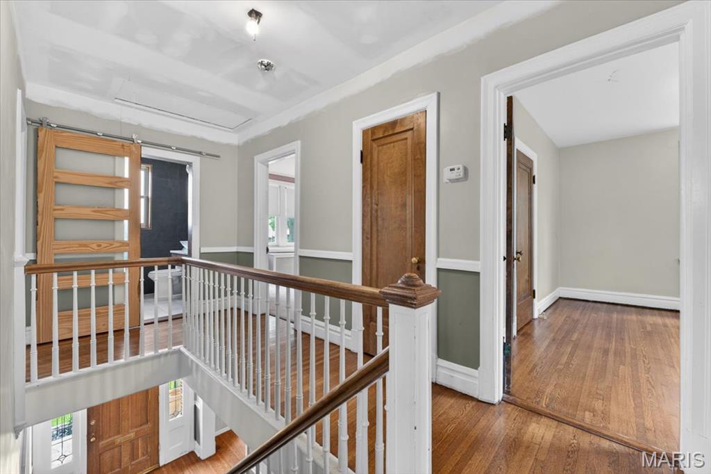 Maryland Terrace - Residential