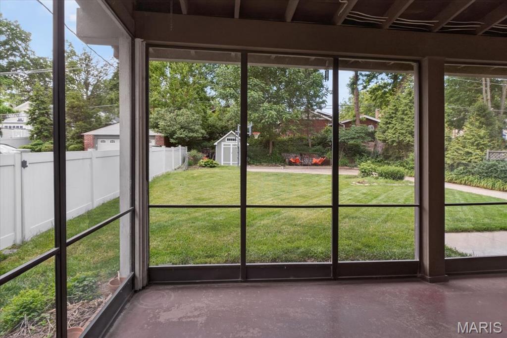 Maryland Terrace - Residential