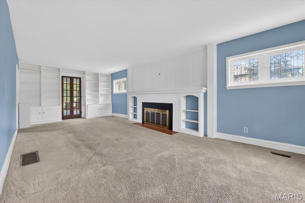 Maryland Terrace - Residential