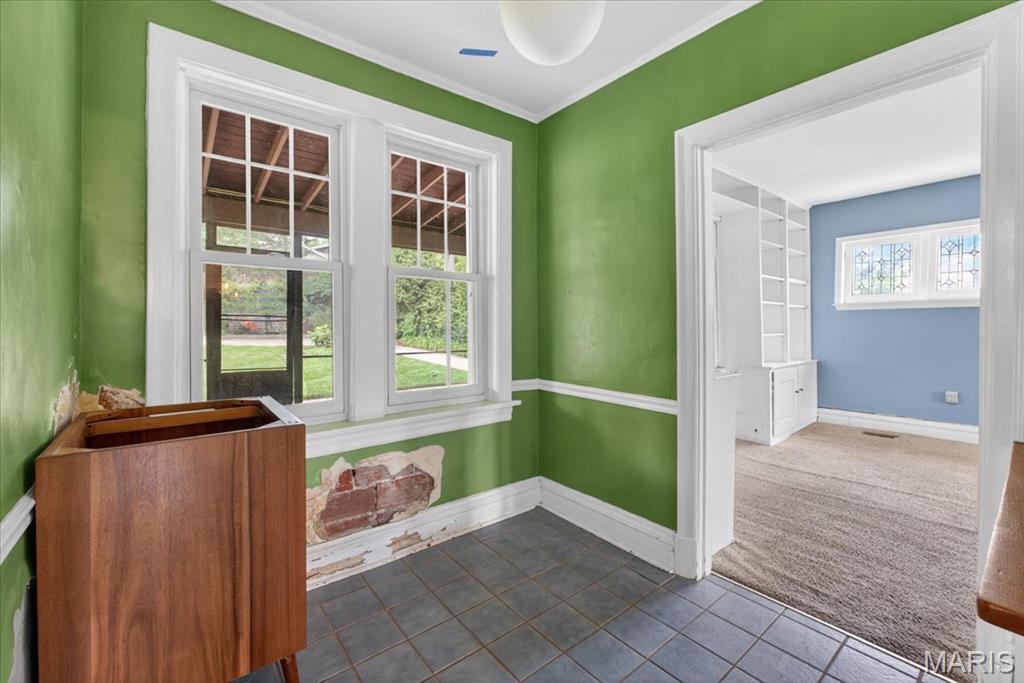 Maryland Terrace - Residential