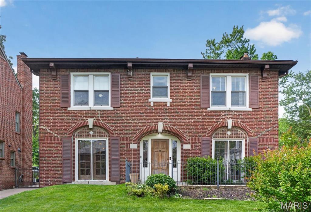 Maryland Terrace - Residential