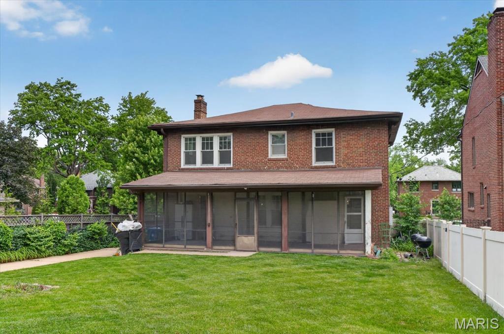 Maryland Terrace - Residential