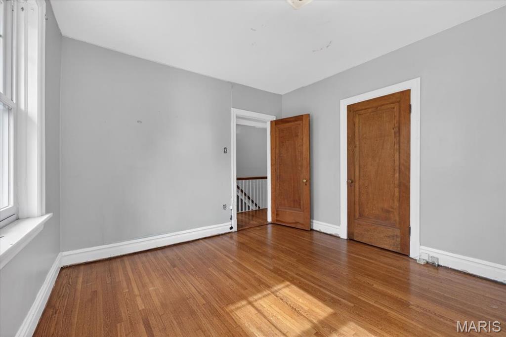 Maryland Terrace - Residential