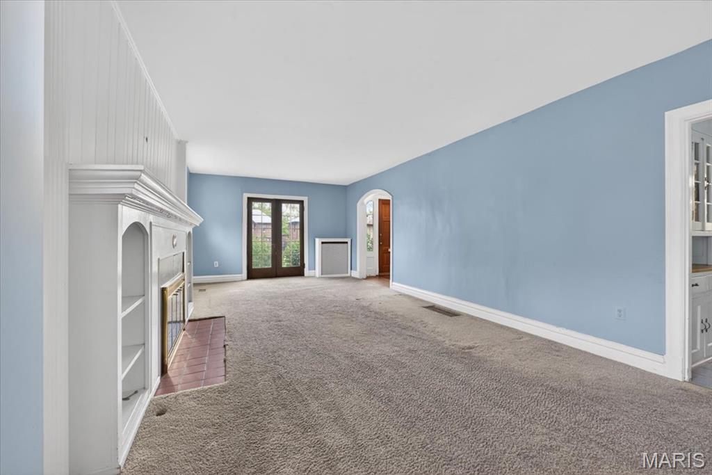 Maryland Terrace - Residential