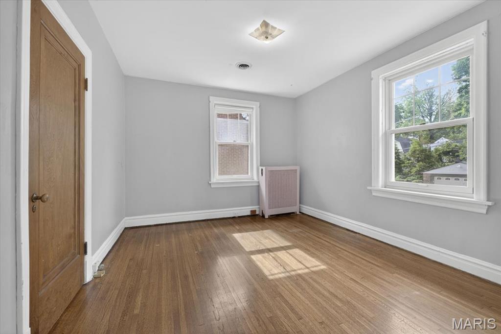 Maryland Terrace - Residential
