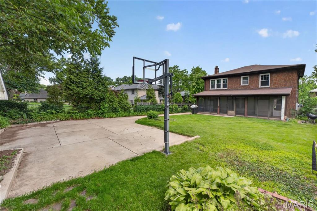 Maryland Terrace - Residential