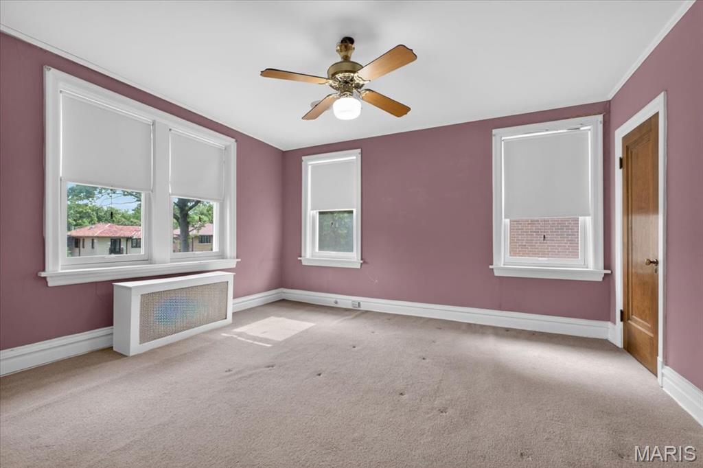 Maryland Terrace - Residential