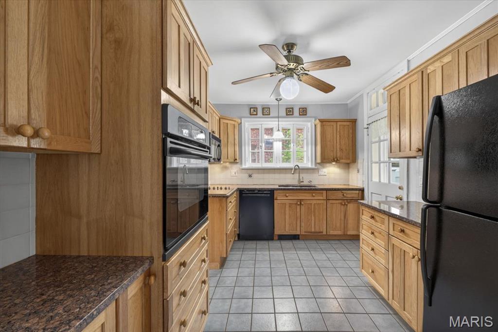 Maryland Terrace - Residential