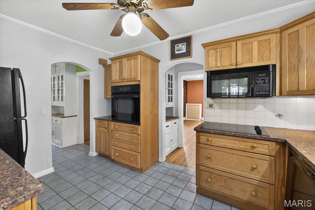 Maryland Terrace - Residential