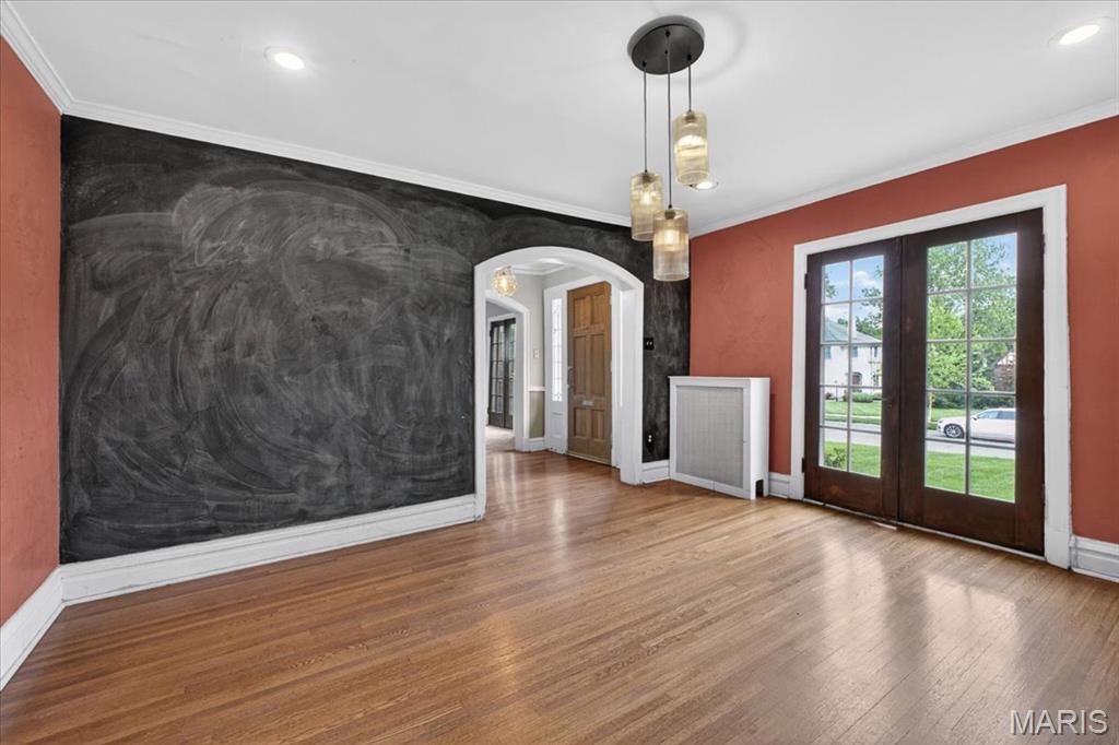 Maryland Terrace - Residential