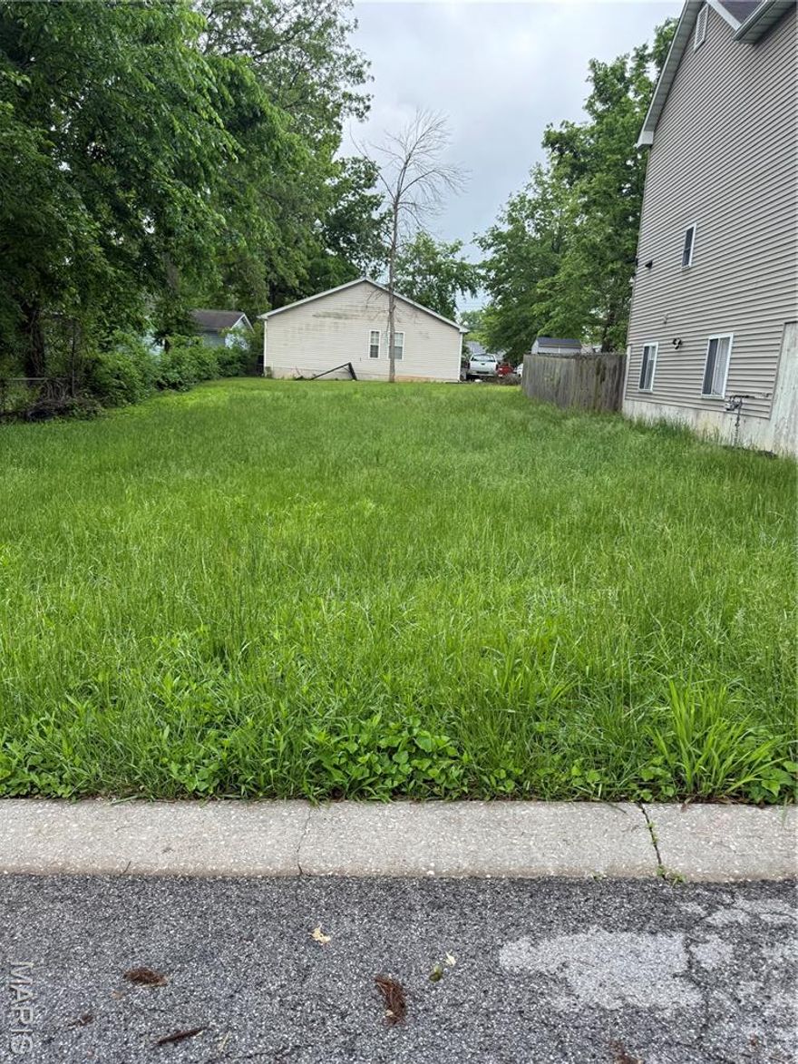 This is Double Lot!  This will not last long.