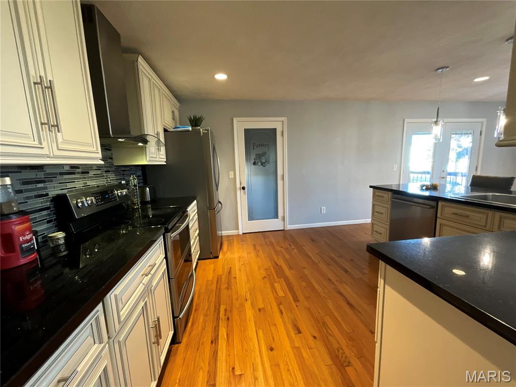 Currys Add - Residential