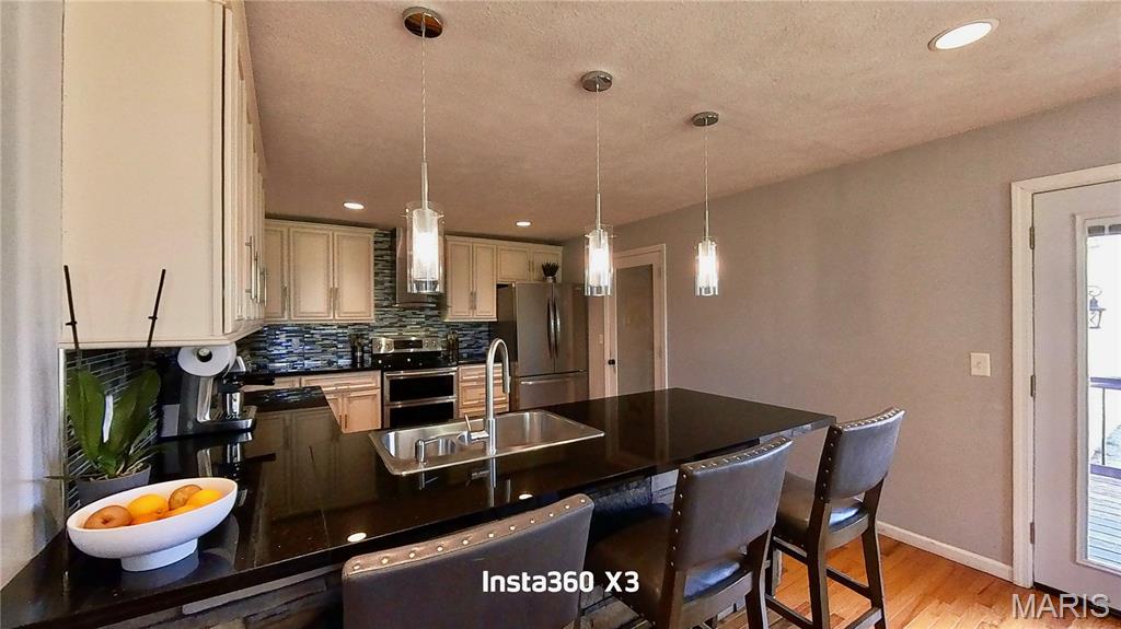 Currys Add - Residential