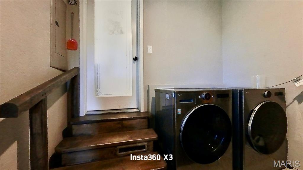 Currys Add - Residential