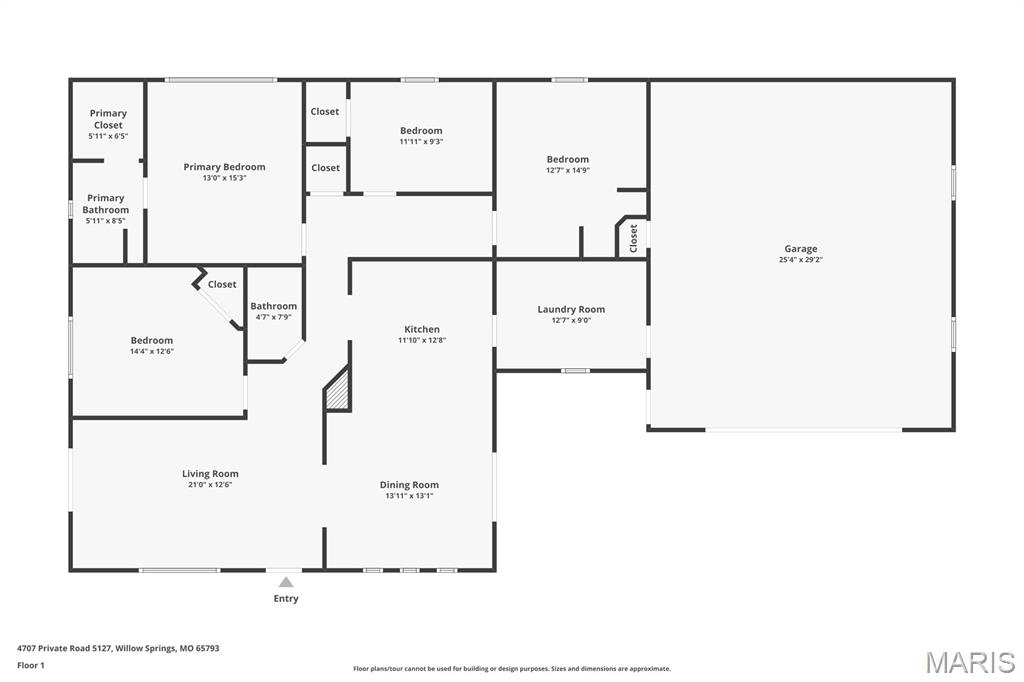 Currys Add - Residential