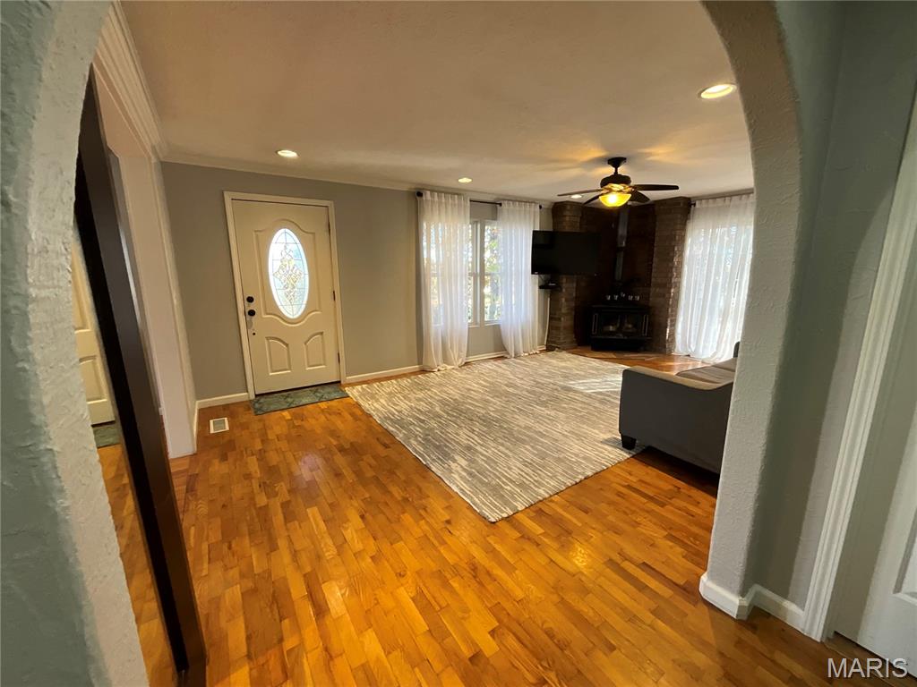 Currys Add - Residential