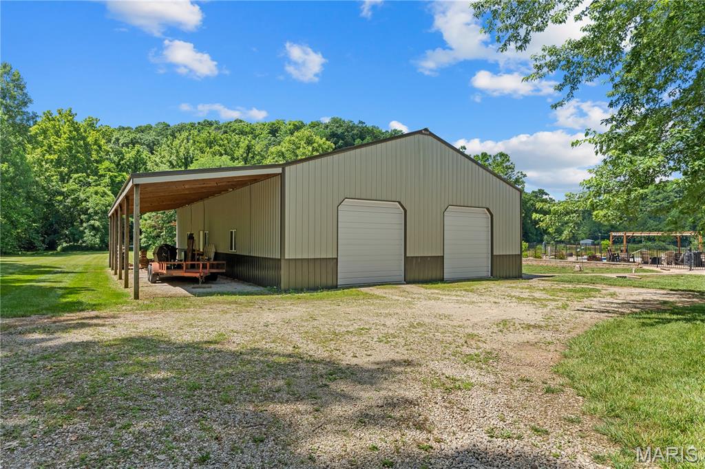 12280 State Highway D