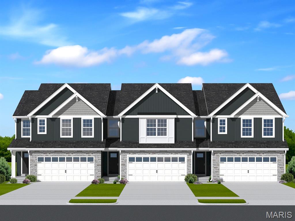 Rosewood Grove - Residential