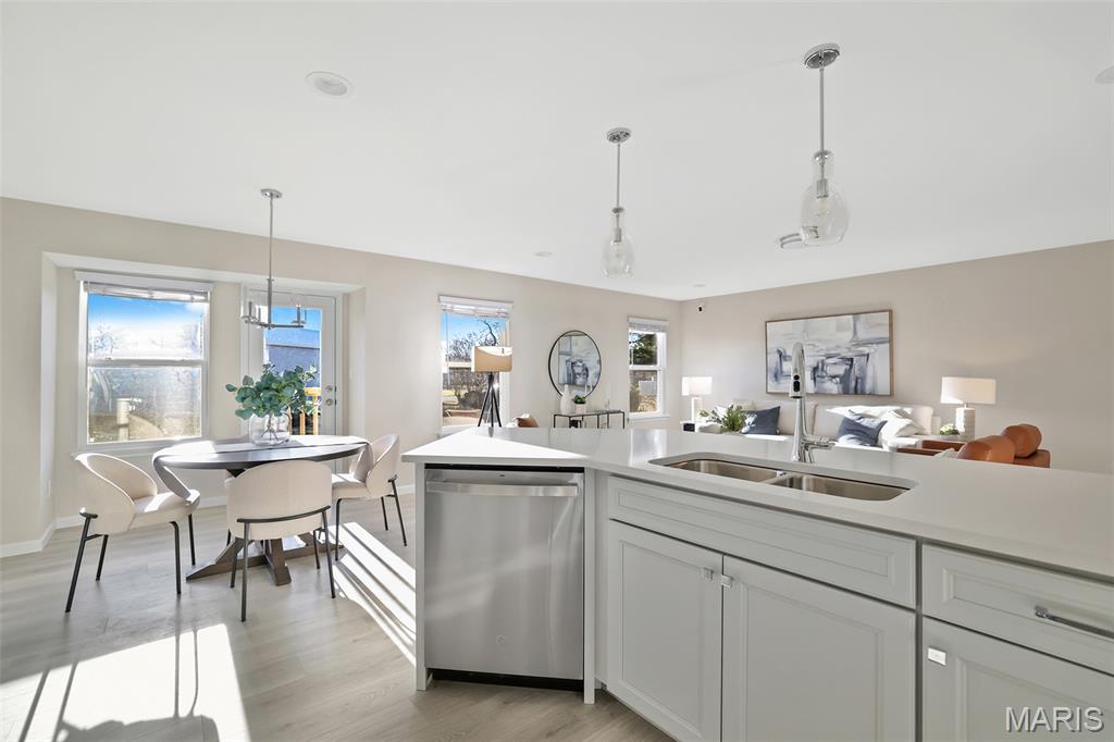 Rosewood Grove - Residential