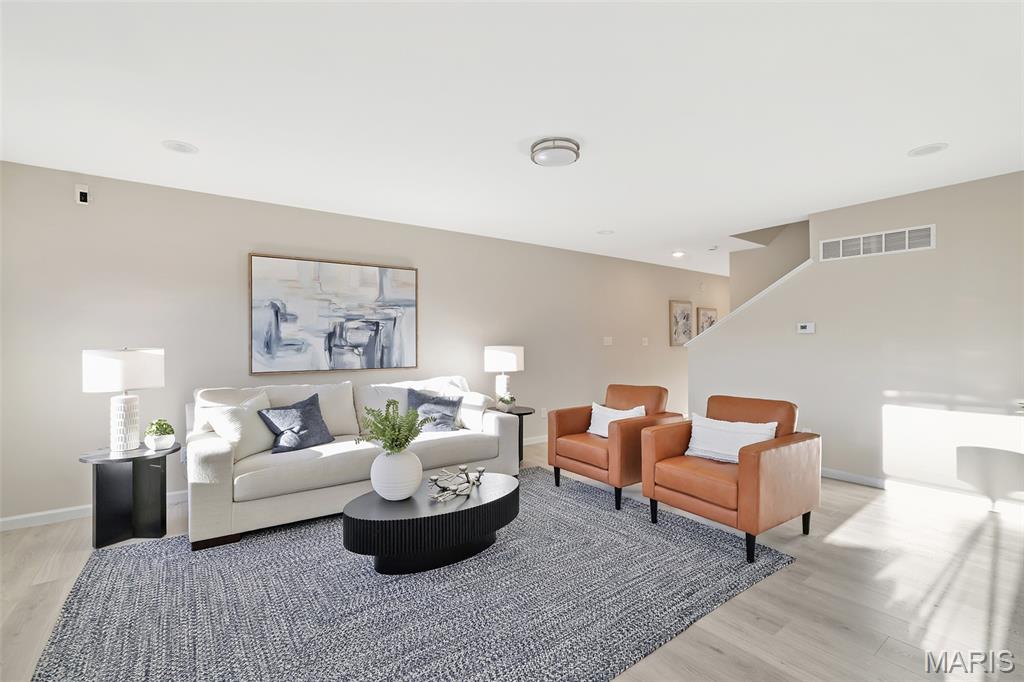 Rosewood Grove - Residential