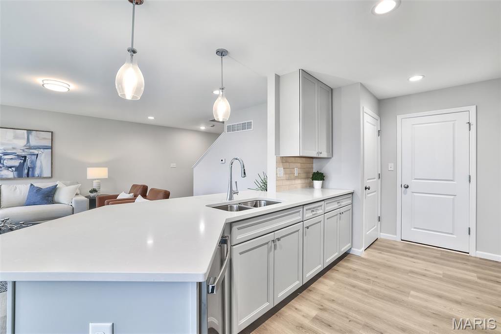 Rosewood Grove - Residential