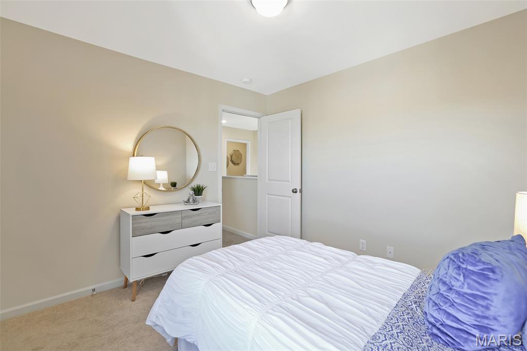 Rosewood Grove - Residential
