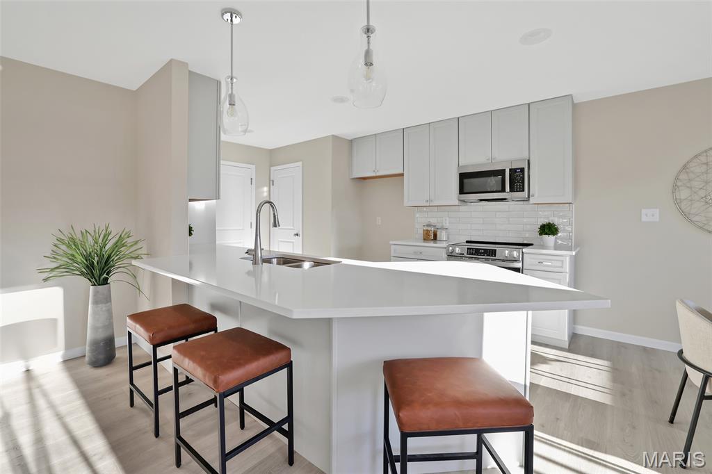 Rosewood Grove - Residential