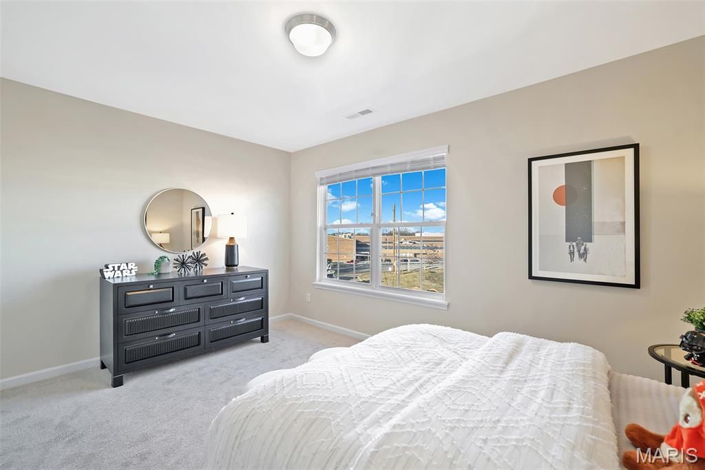Photo of 2 Burlington at Rosewood Grove, Lake Saint Louis, MO 63367 (MLS # 26029604)